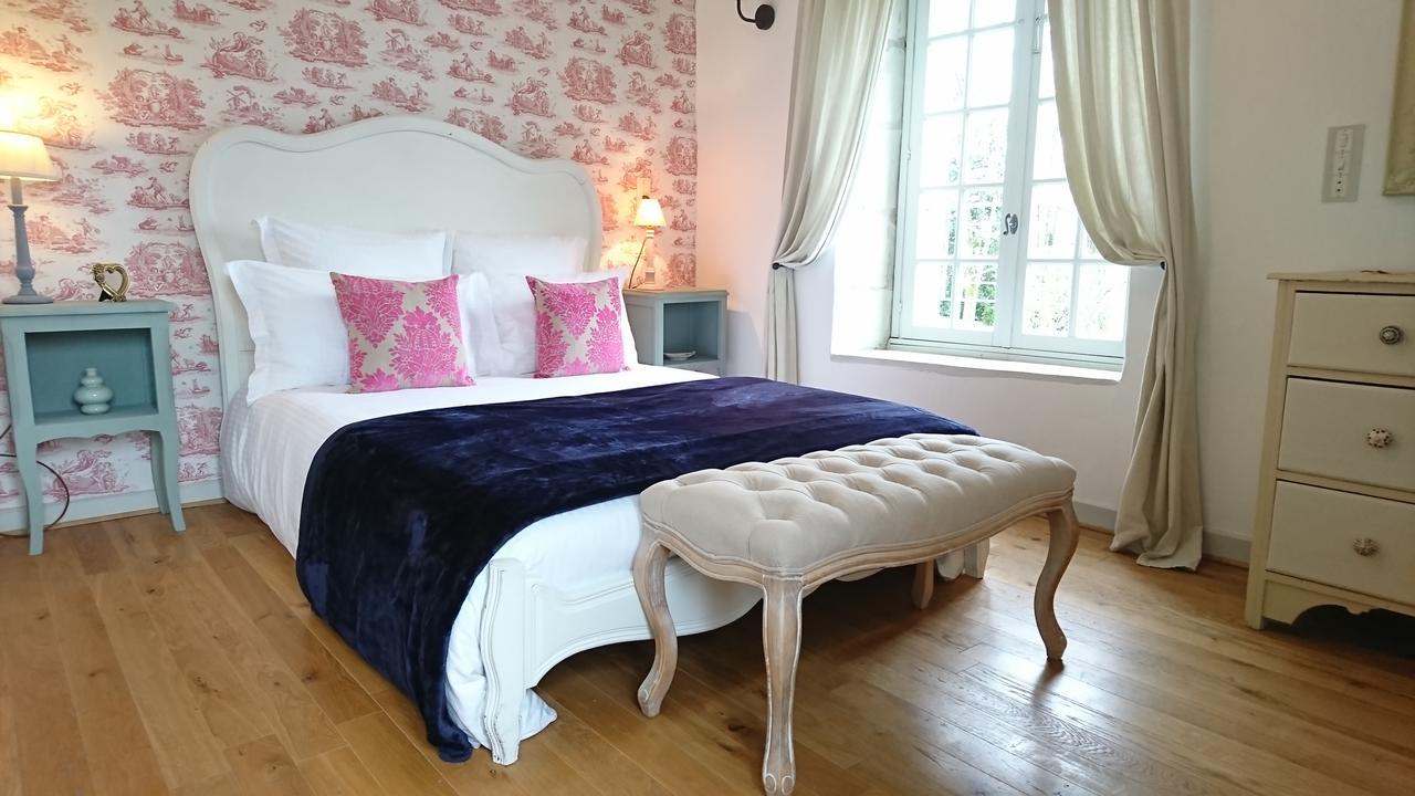 L'Olivier Monts-sur-Guesnes Quarto foto