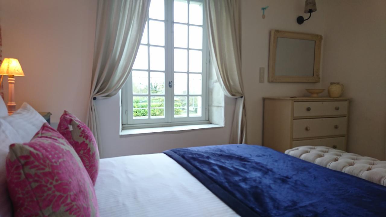 L'Olivier Monts-sur-Guesnes Quarto foto