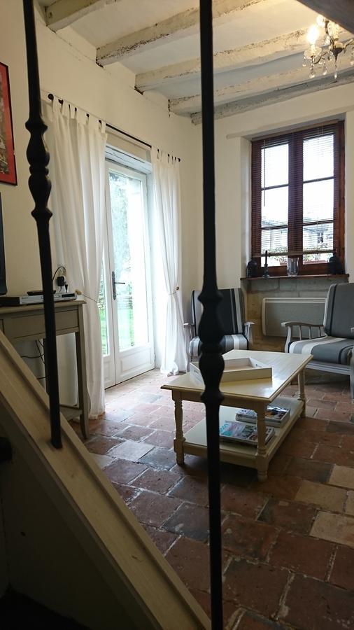 L'Olivier Monts-sur-Guesnes Quarto foto
