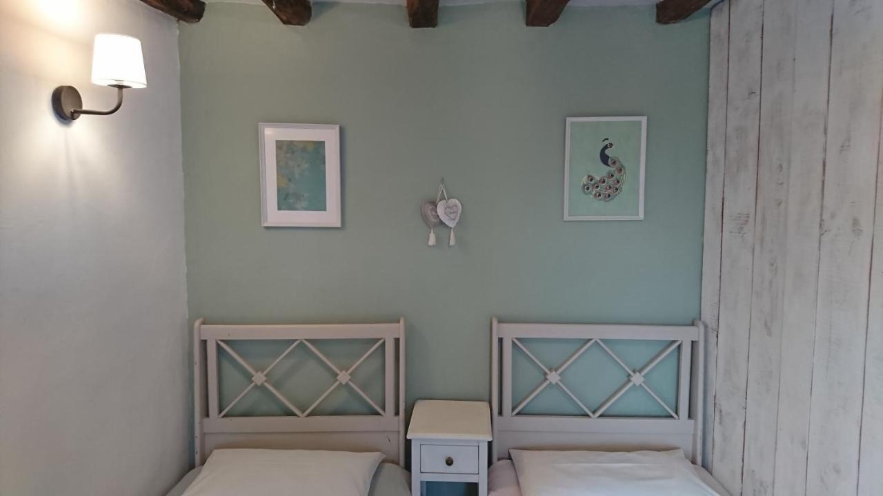 L'Olivier Monts-sur-Guesnes Quarto foto